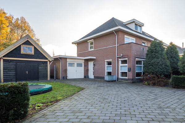Medium property photo - Jacob de Jonghstraat 27, 4171 BX Herwijnen